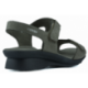 Sandalen MEPHISTO PARIS SAVANA DARK GREY