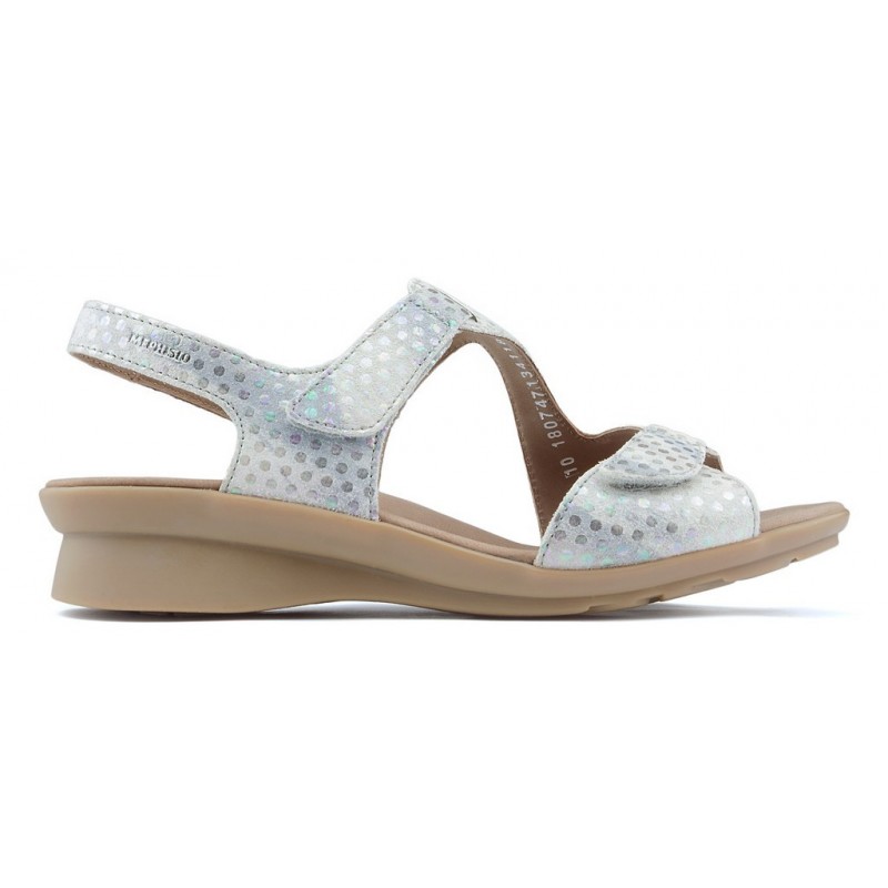 Sandalen MEPHISTO PARIS SAVANA LIGHT_SAND