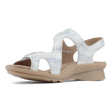 Sandalen MEPHISTO PARIS SAVANA LIGHT_SAND