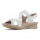 Sandalen MEPHISTO PARIS SAVANA LIGHT_SAND