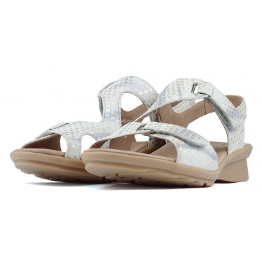 Sandalen MEPHISTO PARIS SAVANA LIGHT_SAND