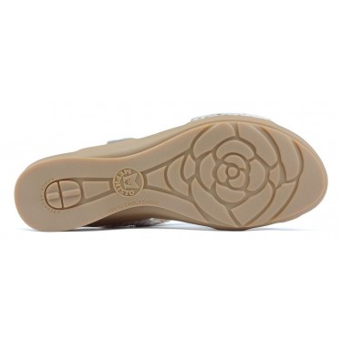 Sandalen MEPHISTO PARIS SAVANA LIGHT_SAND
