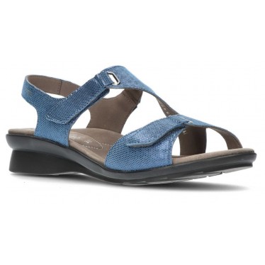 Sandalen MEPHISTO PARIS SAVANA JEANS_BLUE
