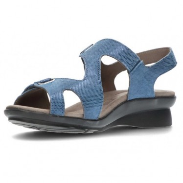 Sandalen MEPHISTO PARIS SAVANA JEANS_BLUE