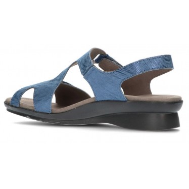 Sandalen MEPHISTO PARIS SAVANA JEANS_BLUE