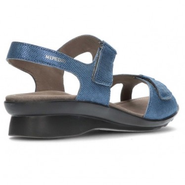 Sandalen MEPHISTO PARIS SAVANA JEANS_BLUE