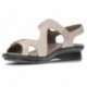 Sandalen MEPHISTO PARIS SAVANA LIGHT_TAUPE