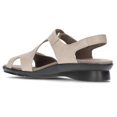 Sandalen MEPHISTO PARIS SAVANA LIGHT_TAUPE