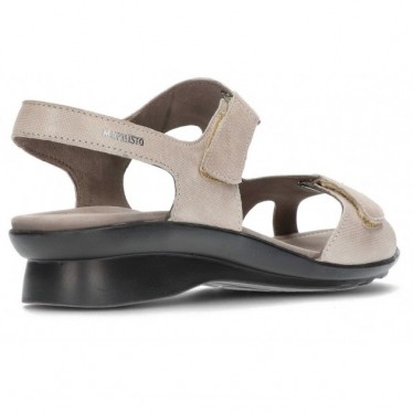Sandalen MEPHISTO PARIS SAVANA LIGHT_TAUPE