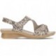Sandalen MEPHISTO PARIS SAVANA TAUPE
