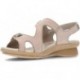 Sandalen MEPHISTO PARIS SAVANA TAUPE
