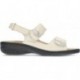 MEPHISTO GETHA SANDALEN BEIGE