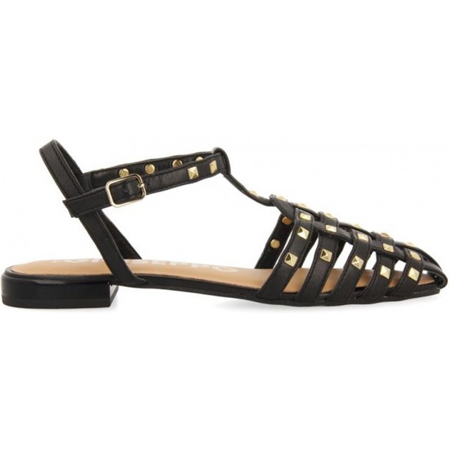 GIOSEPPO 72054 Canby-Sandale NEGRO GIOSEPPO 72054 Canby-Sandale NEGRO