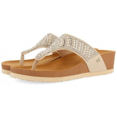 GIOSEPPO 71391 Bodmin Sandalen BLANCO