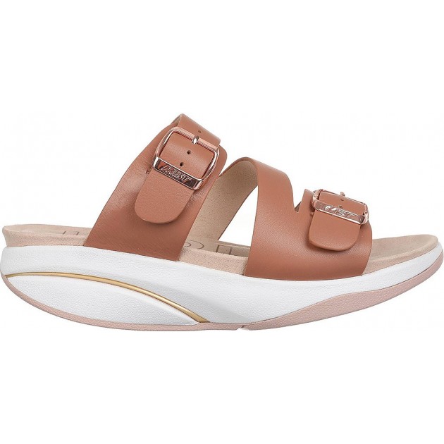 SANDALEN MBT 700999 KACE W CORK SANDALEN MBT 700999 KACE W CORK