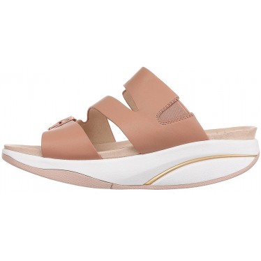 SANDALEN MBT 700999 KACE W CORK