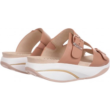 SANDALEN MBT 700999 KACE W CORK