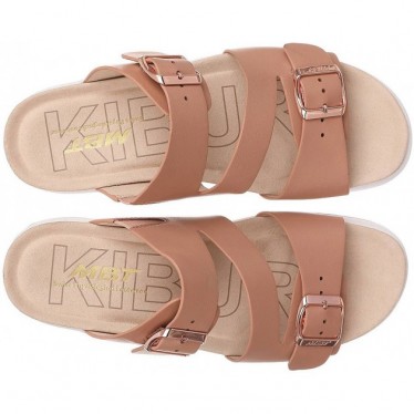 SANDALEN MBT 700999 KACE W CORK