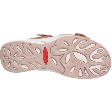 SANDALEN MBT 700999 KACE W CORK