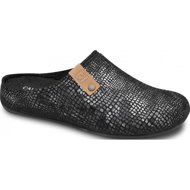 SCHUHE FÜR DAS GANZE HAUS CALZAMEDI 6578 NEGRO SCHUHE FÜR DAS GANZE HAUS CALZAMEDI 6578 NEGRO