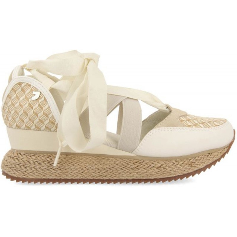 GIOSEPPO 72185 Otllak Sportsandale OFF_WHITE