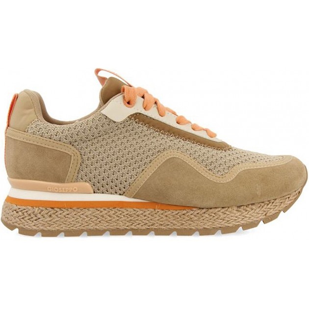 GIOSEPPO SNEAKERS 71063 RUKAJ MEDITERRANER STIL BEIG GIOSEPPO SNEAKERS 71063 RUKAJ MEDITERRANER STIL BEIG