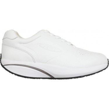 SPORT MBT 1997 LEDER WINTER 700947 W WHITE