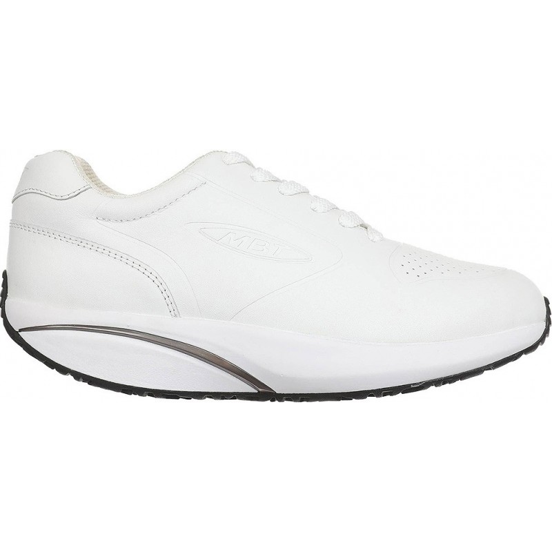 SPORT MBT 1997 LEDER WINTER 700947 W WHITE