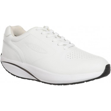 SPORT MBT 1997 LEDER WINTER 700947 W WHITE