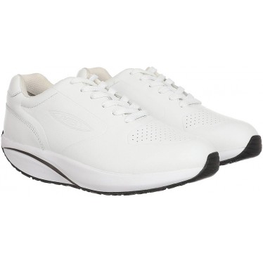 SPORT MBT 1997 LEDER WINTER 700947 W WHITE