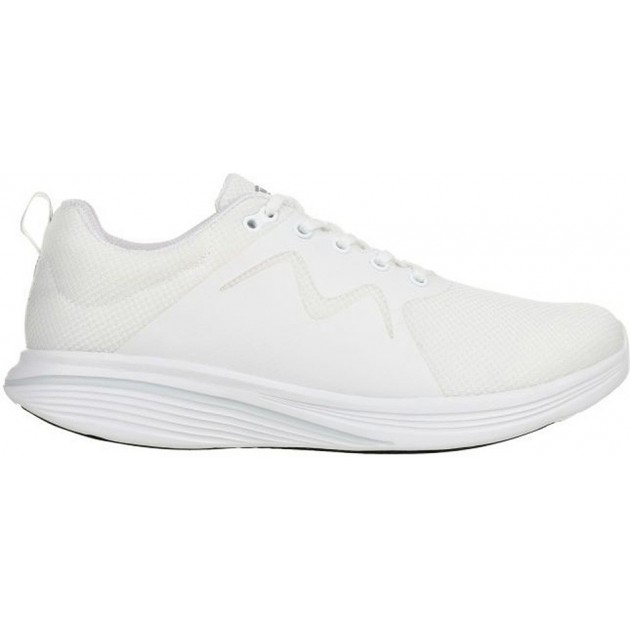 MBT Yasu Schnür-Sneaker 702754 M WHITE MBT Yasu Schnür-Sneaker 702754 M WHITE
