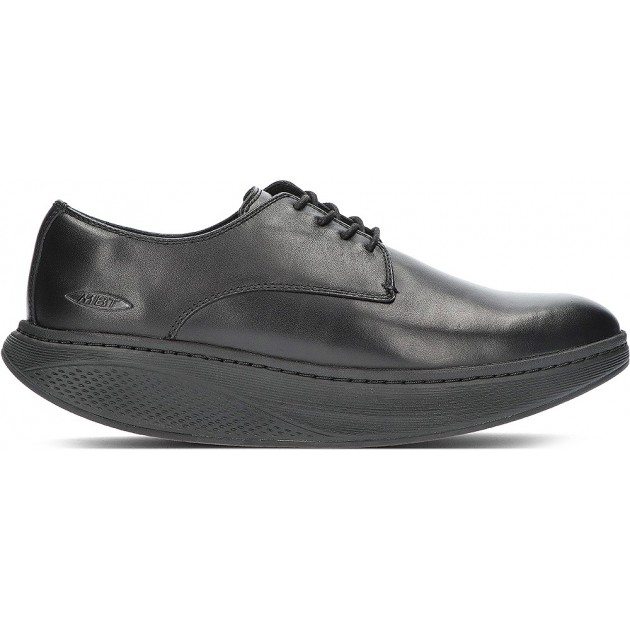 MBT KABISA 2M BLACK MBT KABISA 2M BLACK