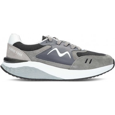 SPORT MBT SOHO 1996 BLACK_GREY