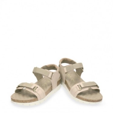 PANAMA JACK SONNENSANDALEN TAUPE_B4