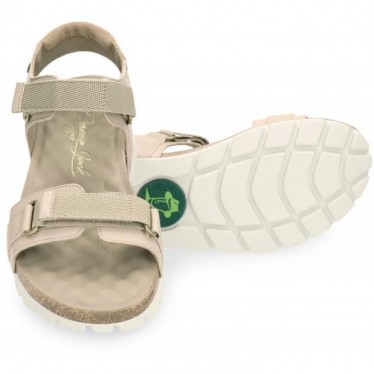 PANAMA JACK SONNENSANDALEN TAUPE_B4