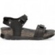 PANAMA JACK SONNENSANDALEN BLACK_B1
