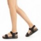 PANAMA JACK SONNENSANDALEN BLACK_B1
