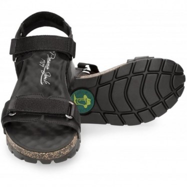 PANAMA JACK SONNENSANDALEN BLACK_B1