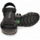 PANAMA JACK SONNENSANDALEN BLACK_B1