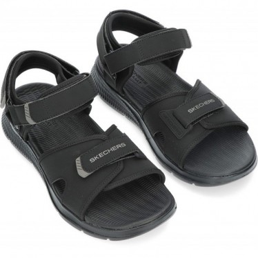 SANDALEN SKECHERS GO CONSISTENT 229097 BLACK