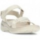 Skechers Go Walk Arch Fit Sandalen 140808 NATURAL
