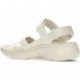 Skechers Go Walk Arch Fit Sandalen 140808 NATURAL