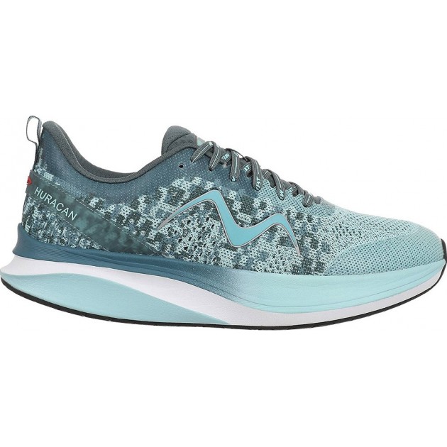 Turnschuhe MBT Huracan-3000 II-Camouflage 703009 W AQUA Turnschuhe MBT Huracan-3000 II-Camouflage 703009 W AQUA
