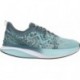 Turnschuhe MBT Huracan-3000 II-Camouflage 703009 W AQUA