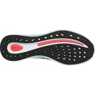 Turnschuhe MBT Huracan-3000 II-Camouflage 703009 W AQUA