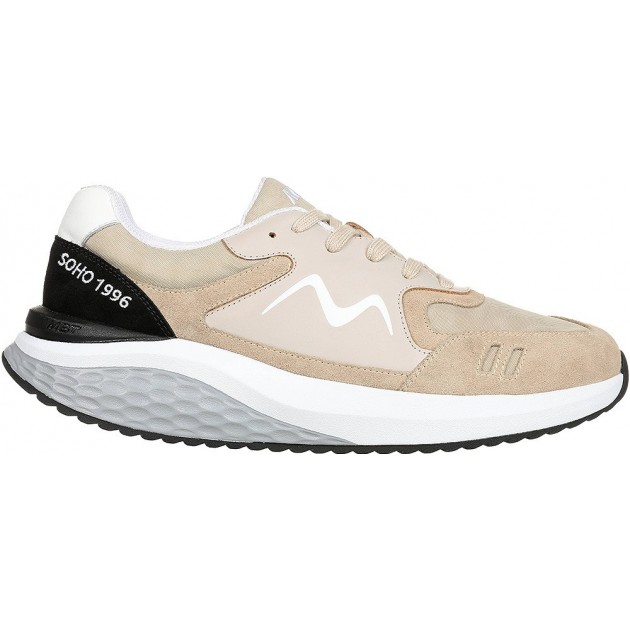 SPORT MBT SOHO 1996 BRONCE SPORT MBT SOHO 1996 BRONCE