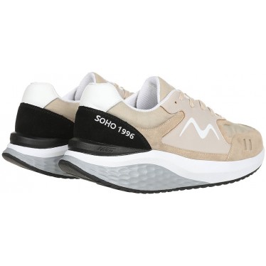 SPORT MBT SOHO 1996 BRONCE