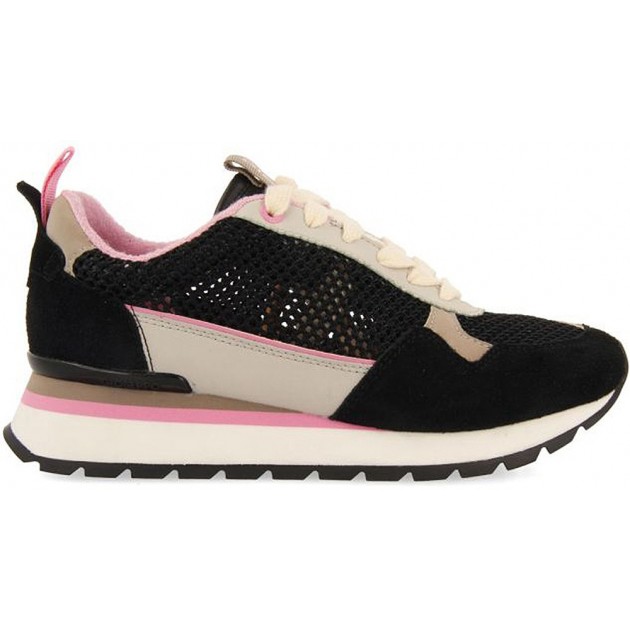 Turnschuhe Gioseppo 71087 Vamo NEGRO Turnschuhe Gioseppo 71087 Vamo NEGRO