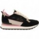 Turnschuhe Gioseppo 71087 Vamo NEGRO