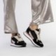 Turnschuhe Gioseppo 71087 Vamo NEGRO